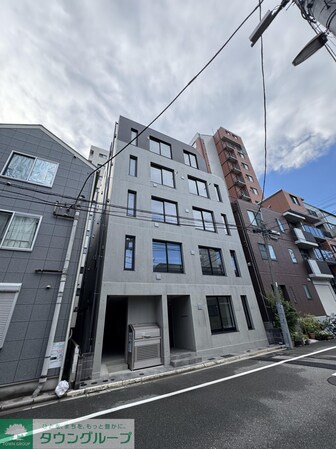 アトリオフラッツ日暮里の物件内観写真